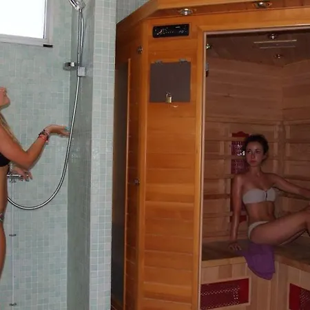 캠프장 Tikayan Clau Mar Jo - Maeva 4*