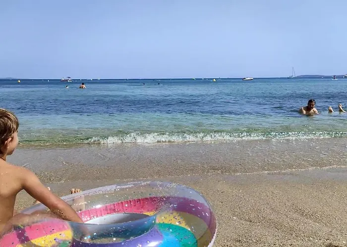 Tikayan Clau Mar Jo - Maeva 4*