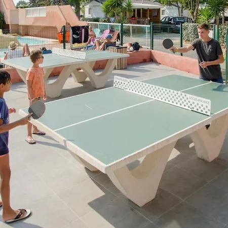 Tikayan Clau Mar Jo - Maeva 4*