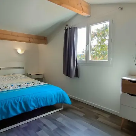 Tikayan Clau Mar Jo - Maeva Kamp alanı 4*