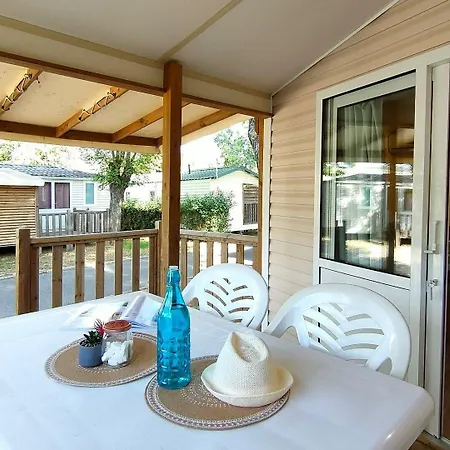 Tikayan Clau Mar Jo - Maeva 4*
