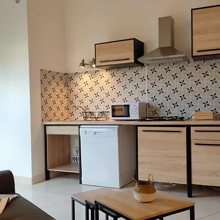 Tikayan Clau Mar Jo - Maeva Kamp alanı